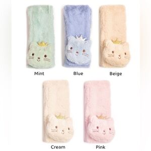 New Princess Cat Kids Scarf‎